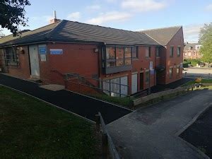 Kirkstall Childrens Clinic